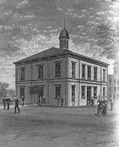 Marion County courthouse
