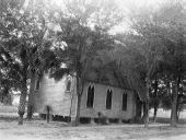 Saint Timothy Episcopal Church - Orange City, Fla.