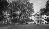 Lucerne Hotel - Orlando, Florida.