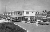 Town & Country Motel - Ormond Beach, Fla..