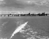 Overseas Highway - Pigeon Key, Florida