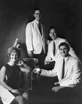 Four piece band - Palatka, Florida