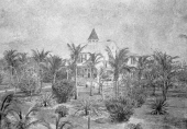 Palm Beach residence - Palm Beach, Florida.