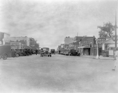 4th and Harrison avenues- Panama City, Florida.