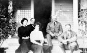 The Beadels and friends - Tallahassee, Florida.