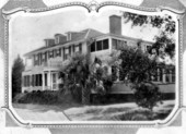 Water Oak Plantation