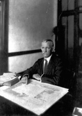 Franklin Pearce Damon