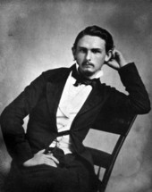 Portrait of Dr. Charles Alston Gee : Quincy, Florida