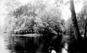 Natural Bridge - Leon County, Florida