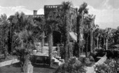 Villa Flora - St. Augustine, Florida