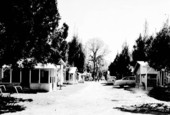 Trailer park - Saint Cloud, Florida