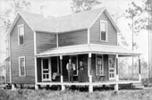 Home in St. Cloud, Florida.