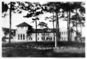 Masonic Home for widows and orphans - Saint Petersburg, Florida