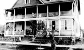 Arlington Terrace - Saint Petersburg, Florida.