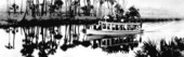 "Dixie" on the Tomoka River