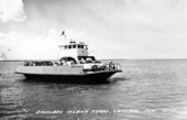 Yankee Clipper - Sanibel Island.