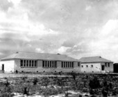 Sopchoppy High School - Sopchoppy, Florida.