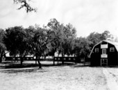 Mr. Burt's Spring Garden Ranch - De Leon Springs, Florida