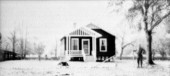 Blacksmith's cottage - De Leon Springs, Florida
