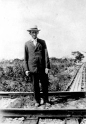 Preston Pinder of Islamorada - Upper Matecumbe Key, Florida