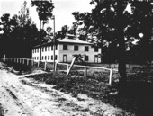 Greenville Spring house - Pettis Springs, Florida