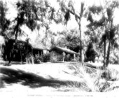 Cabins near Rainbow Springs Lodge - Rainbow Springs, Florida