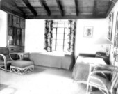 Lodge room - Rainbow Springs, Florida