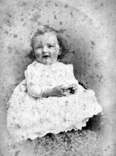 Marion Webb Bowen - Tallahassee, Florida.