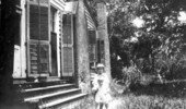 Irene Howell Bruns and Eleanor Hamilton Bruns - Tallahassee, Florida