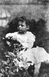 Grace Fenton Spiller.