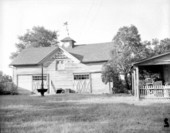 Stable at Goodwood - Tallahassee, Florida
