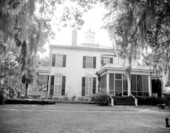 Goodwood - Tallahassee, Florida.