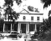 Goodwood - Tallahassee, Florida.