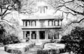 Brokaw-McDougal house.