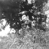 Calvin C. Phillips home at 815 South Macomb Street