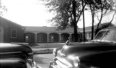 Wesley Foundation House
