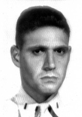 First Lieutenant Baldomero Lopez.