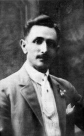 Pietro Re.