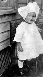 Leota Waters.
