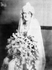 Josephine Davis Weeden.