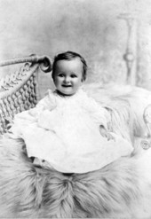 Harry Lee Weedon.
