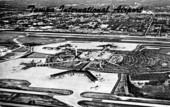Tampa International Airport.