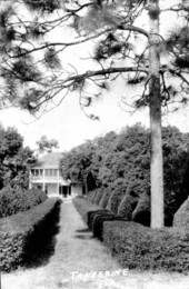 Residence - Tangerine, Florida.