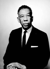 Dr. George W. Gore, Jr. - President of Florida A&M
