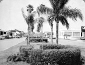 Main Street - Venice, Florida.