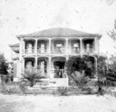 DeBary home - De Bary, Florida