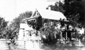 Unidentified home - Volusia County, Florida