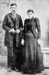 Henry Cornelius and Mary E. Watson
