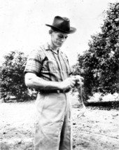 Doyle Elam Carlton, Jr. - Wauchula, Florida