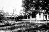 Clay Springs Hotel - Wekiwa Springs, Florida.